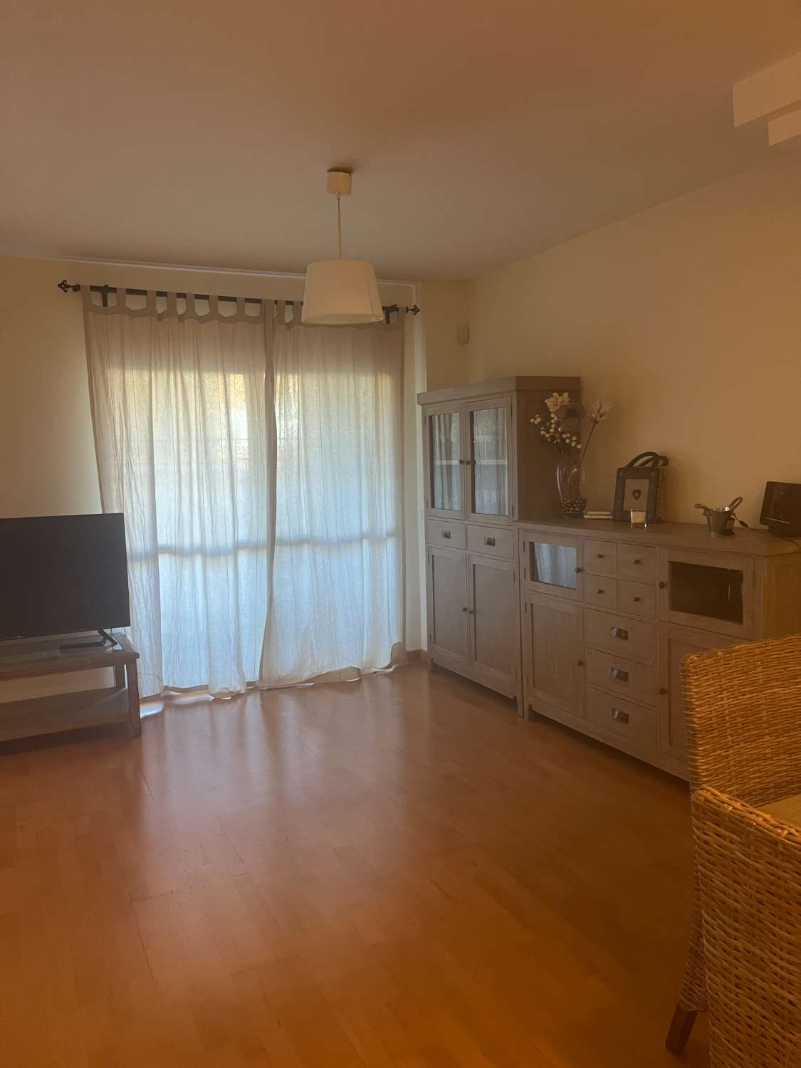 Xalet en lloguer in Aeropuerto (Málaga)