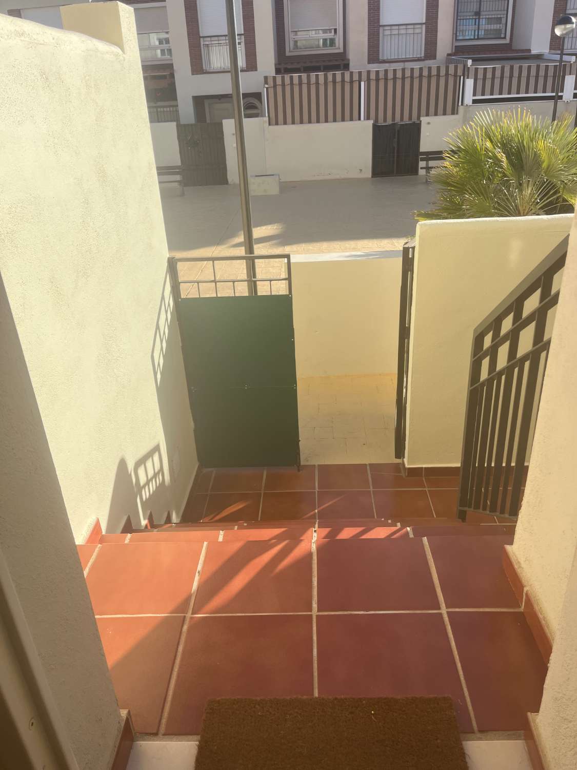 Xalet en lloguer in Aeropuerto (Málaga)