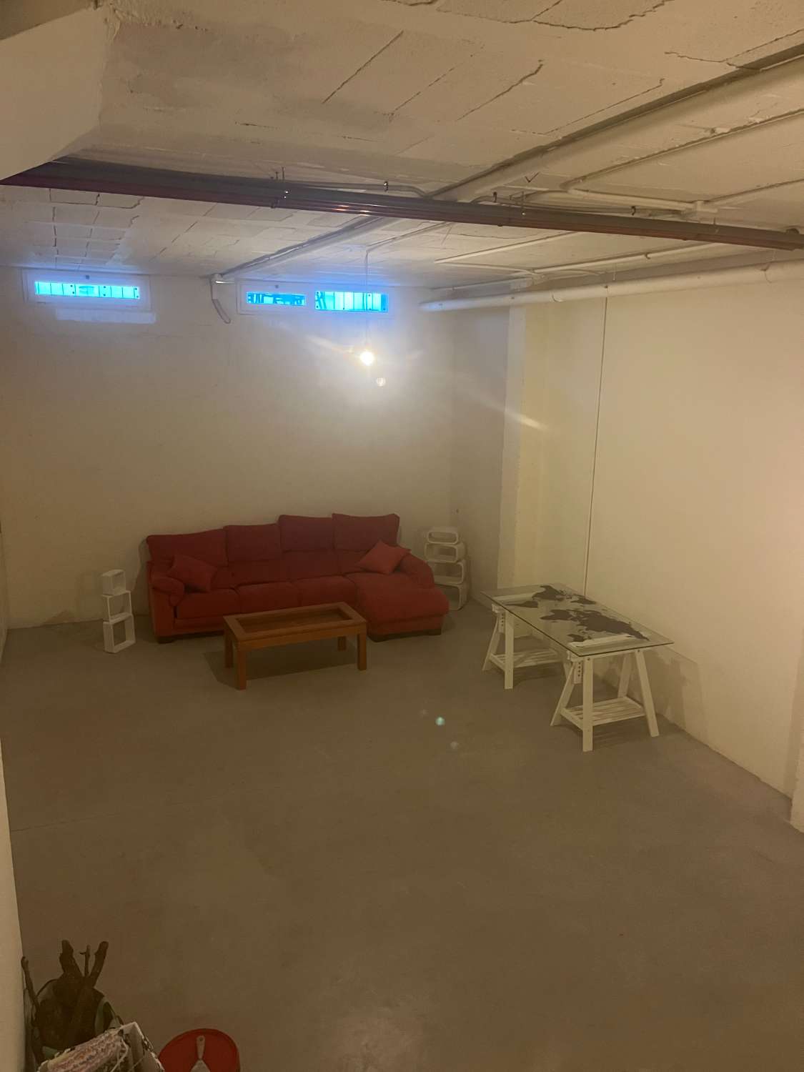 Xalet en lloguer in Aeropuerto (Málaga)