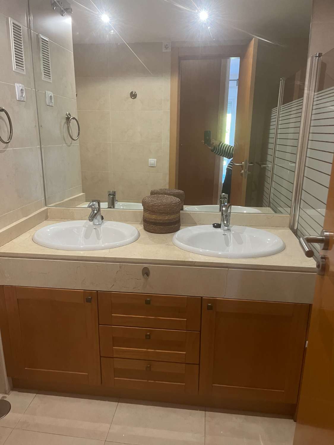 Xalet en lloguer in Aeropuerto (Málaga)