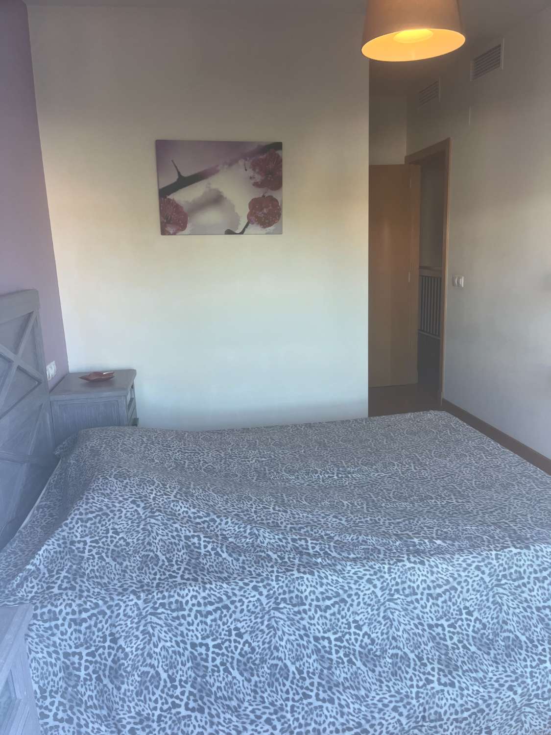 Xalet en lloguer in Aeropuerto (Málaga)