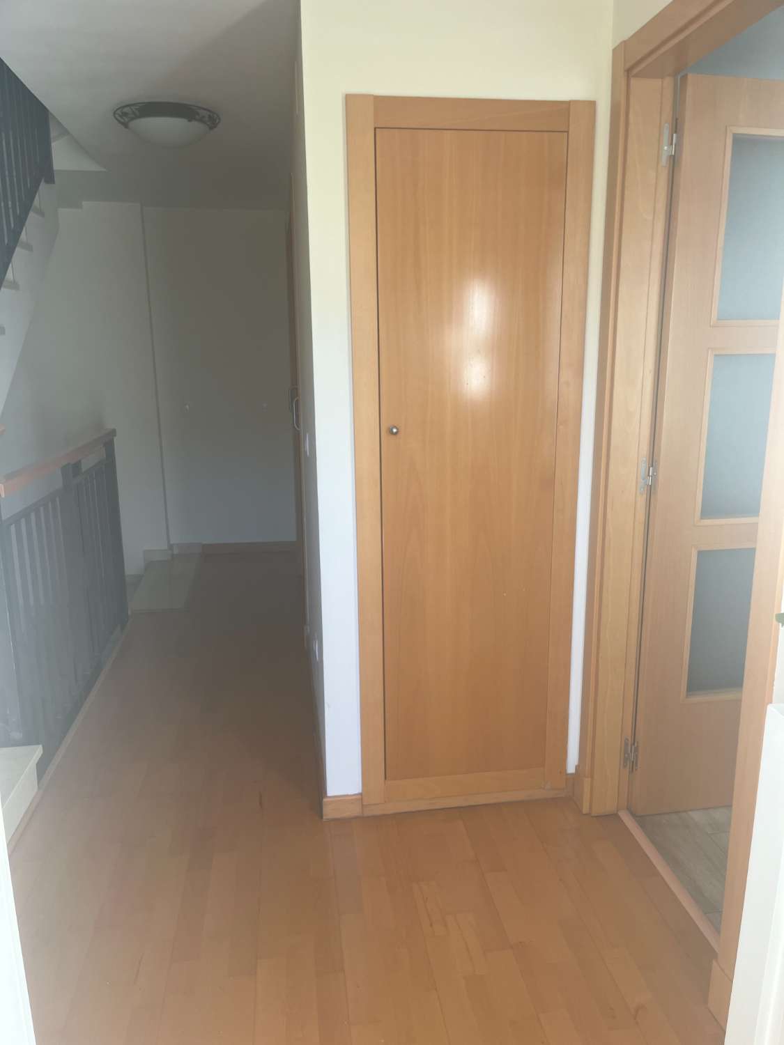 Xalet en lloguer in Aeropuerto (Málaga)