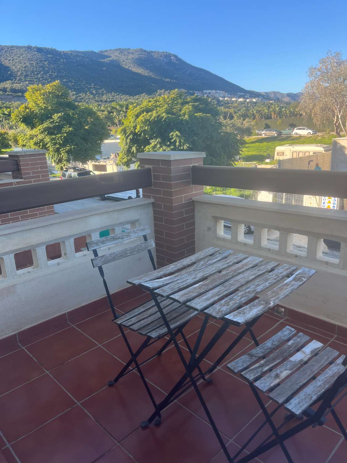 Xalet en lloguer in Aeropuerto (Málaga)