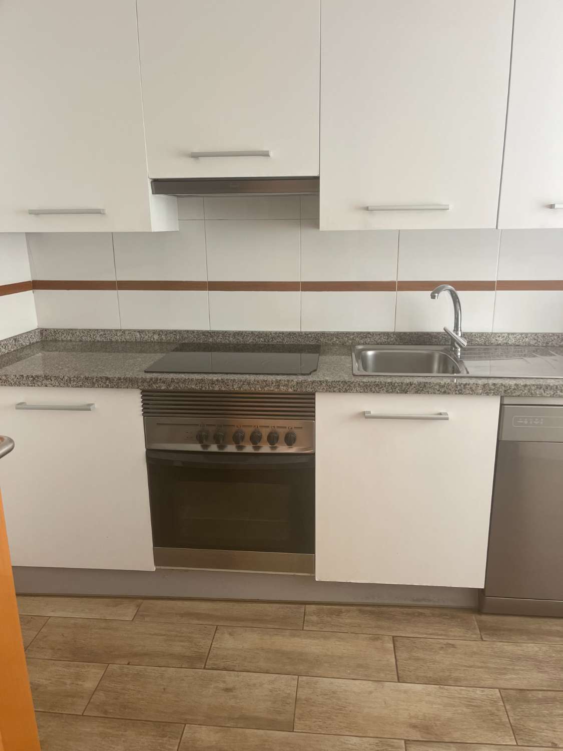 Xalet en lloguer in Aeropuerto (Málaga)