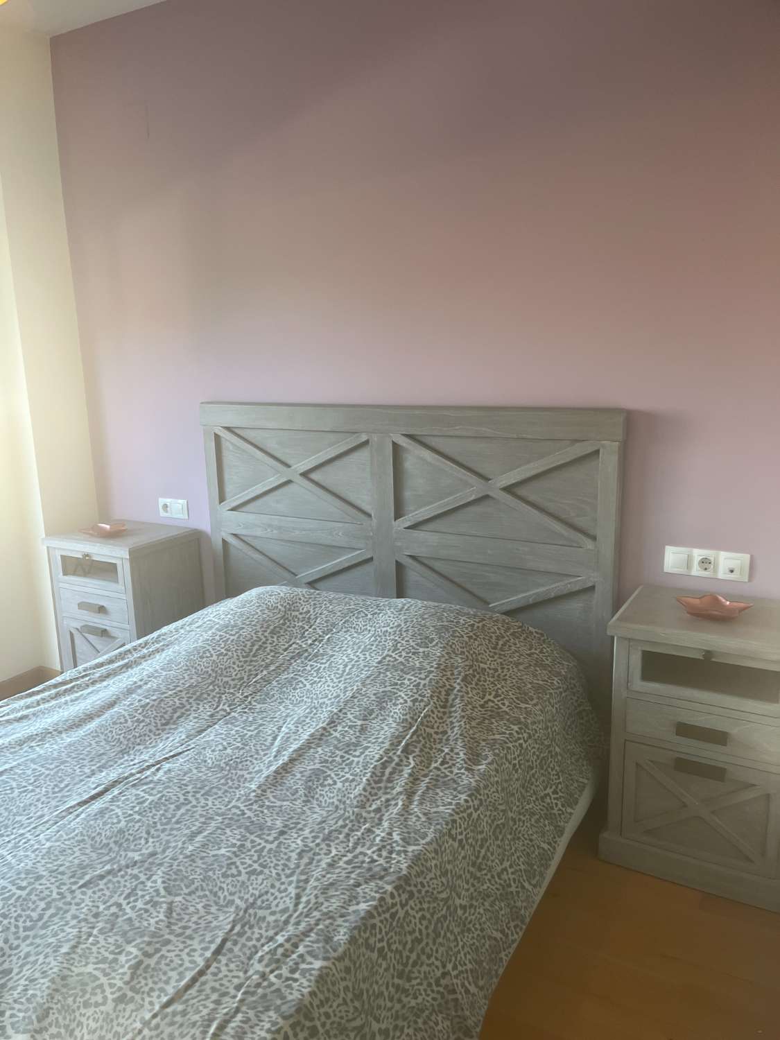 Xalet en lloguer in Aeropuerto (Málaga)