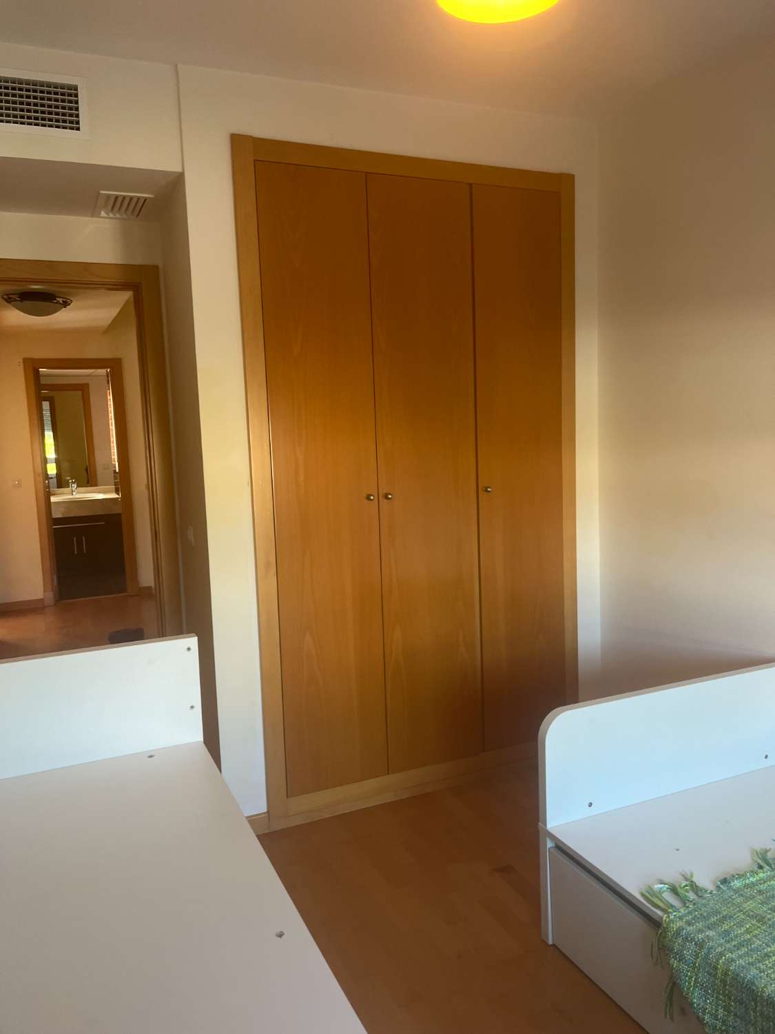 Xalet en lloguer in Aeropuerto (Málaga)