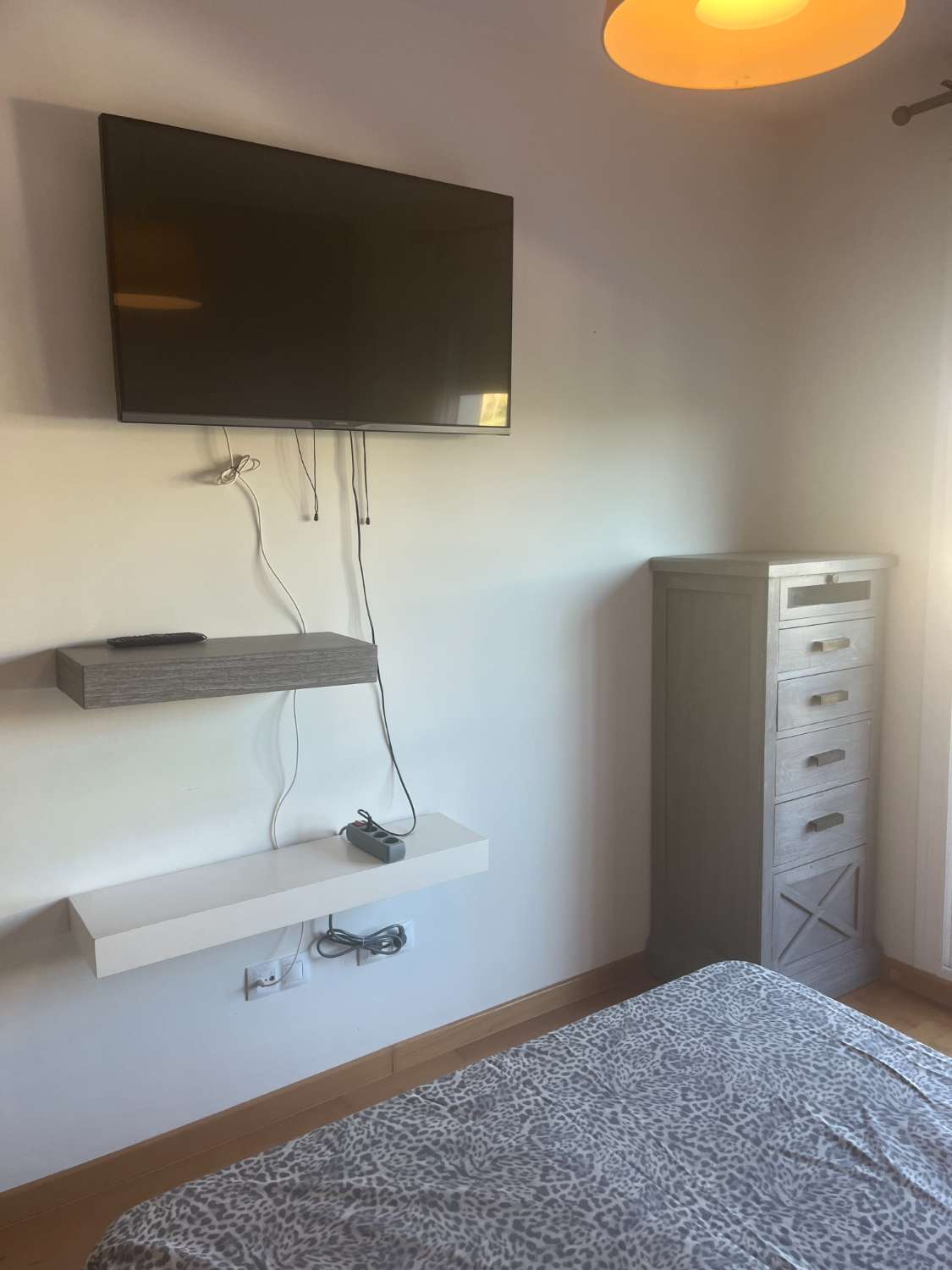 Xalet en lloguer in Aeropuerto (Málaga)