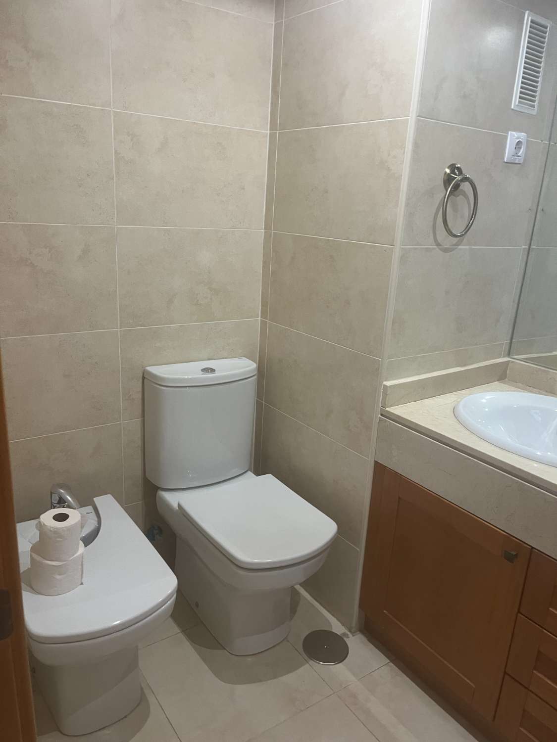 Xalet en lloguer in Aeropuerto (Málaga)