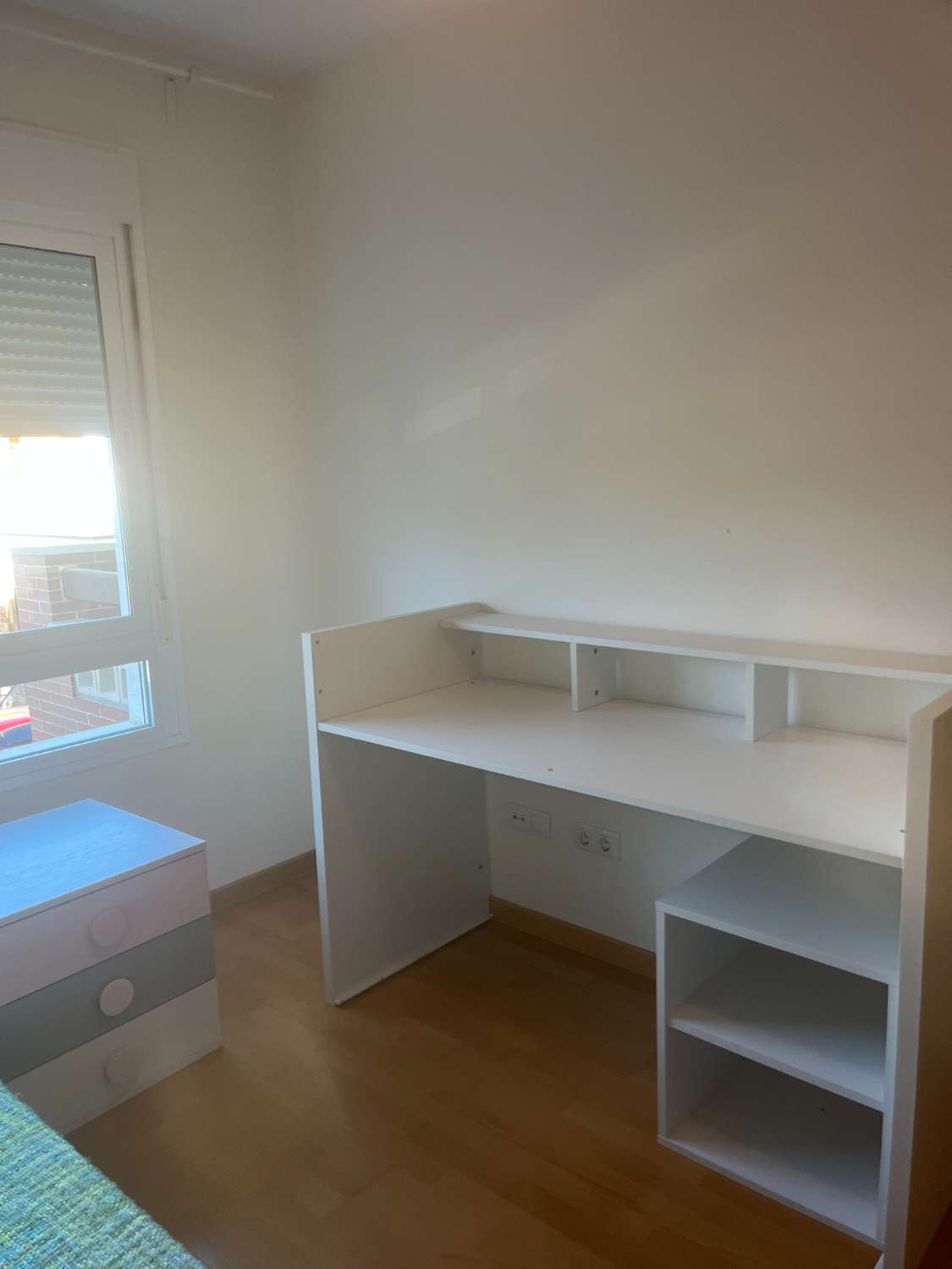 Xalet en lloguer in Aeropuerto (Málaga)