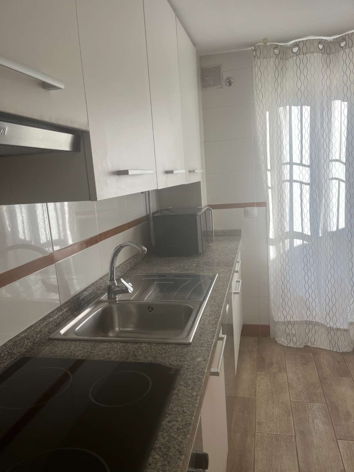 Xalet en lloguer in Aeropuerto (Málaga)