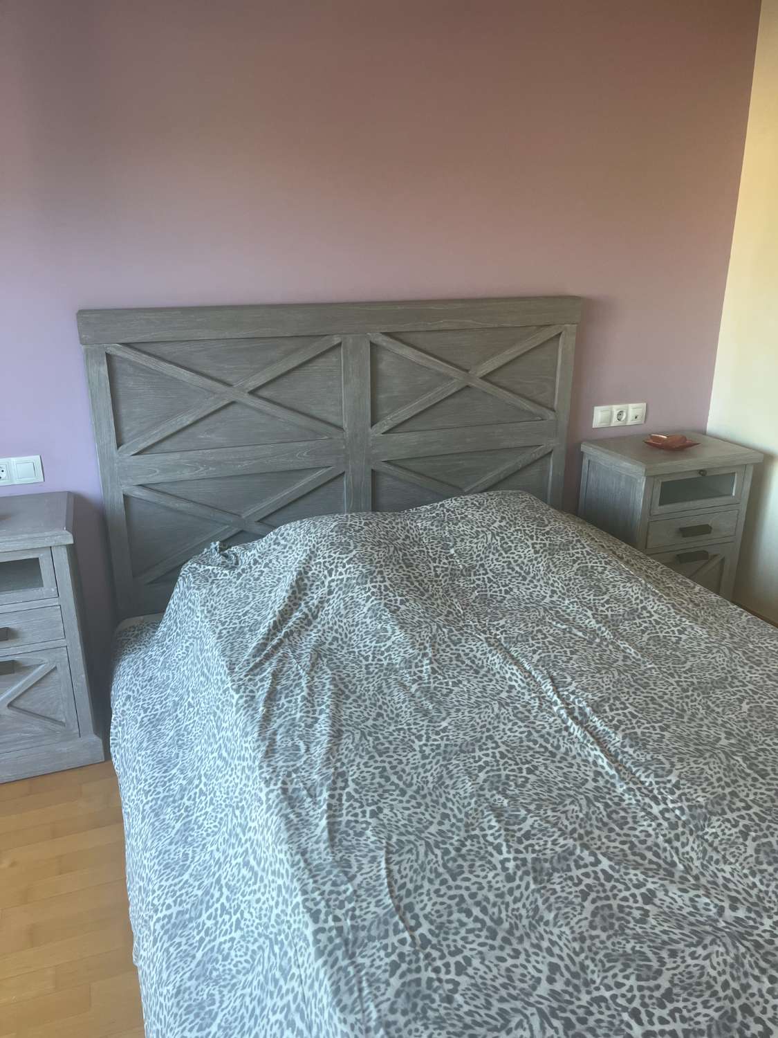 Xalet en lloguer in Aeropuerto (Málaga)