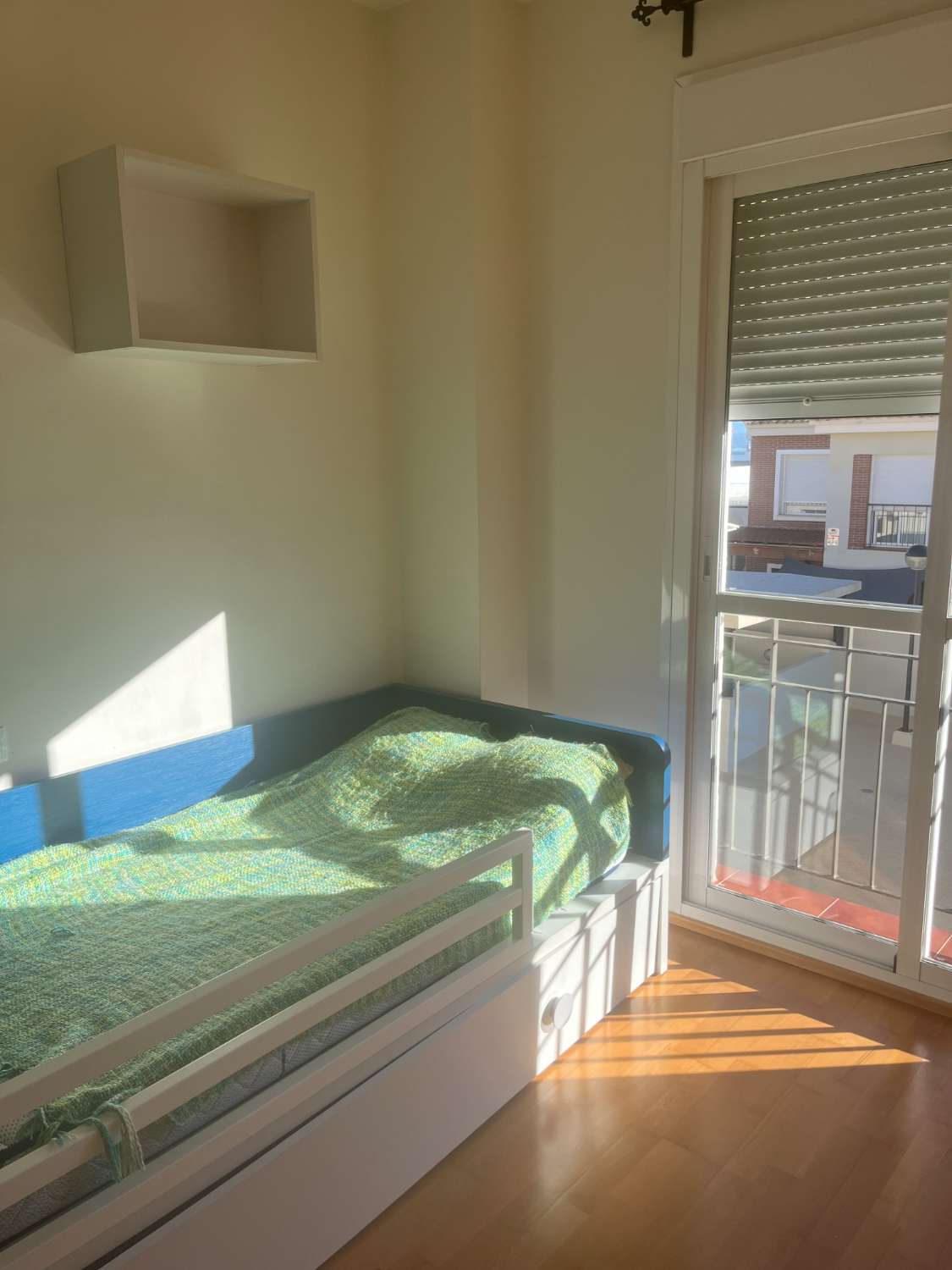 Xalet en lloguer in Aeropuerto (Málaga)