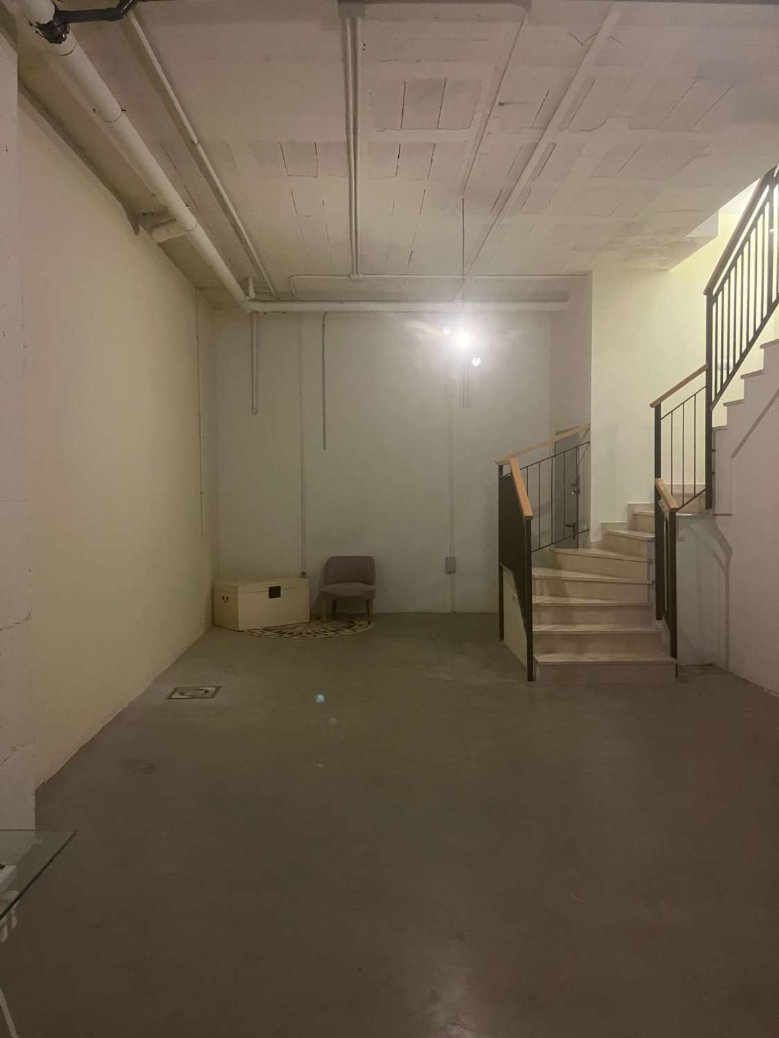 Xalet en lloguer in Aeropuerto (Málaga)