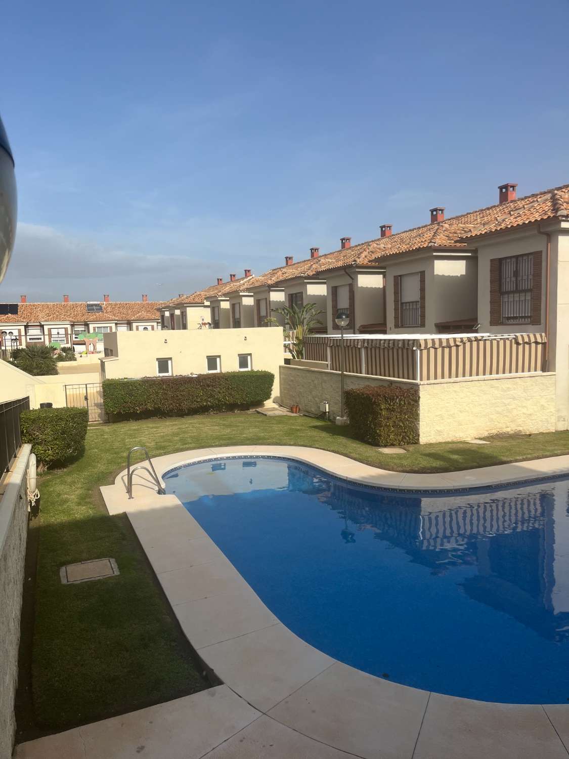 Xalet en lloguer in Aeropuerto (Málaga)