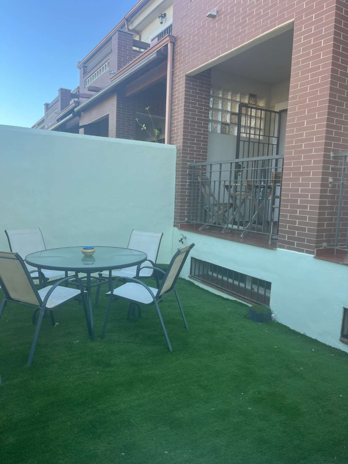 Xalet en lloguer in Aeropuerto (Málaga)