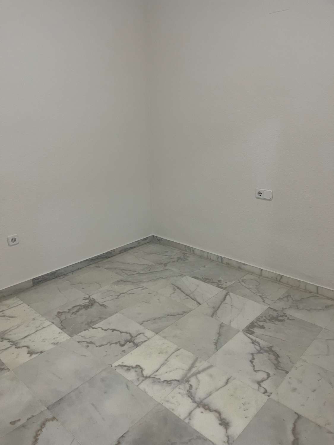 Piso en alquiler en Málaga