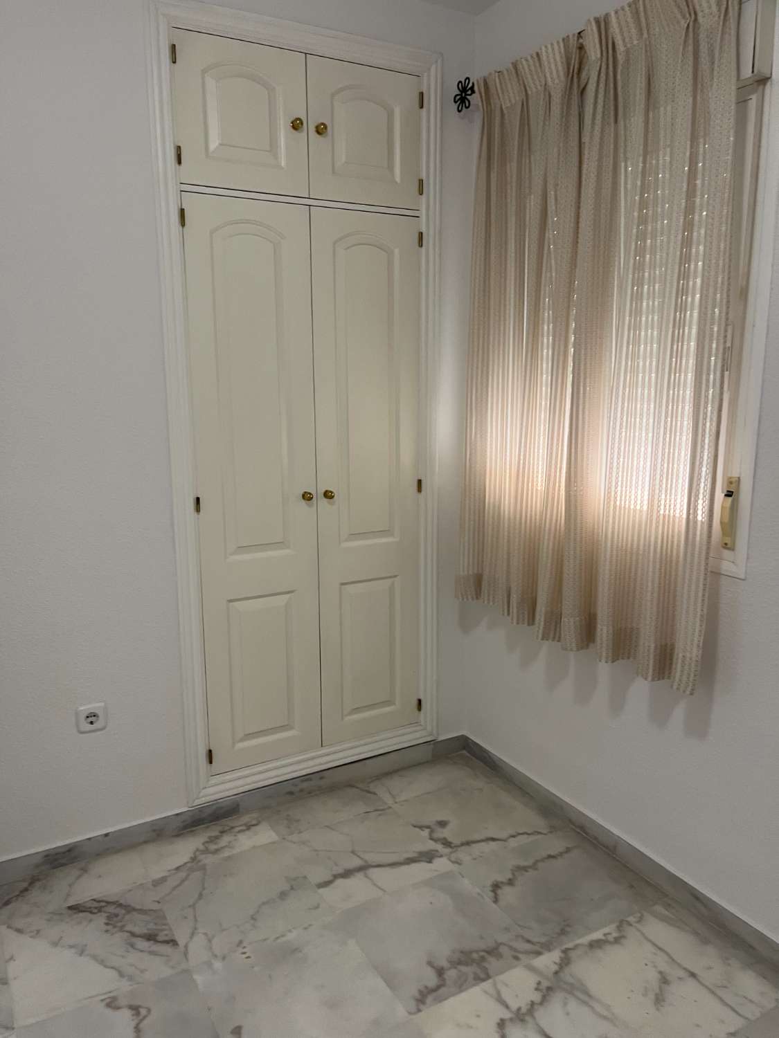 Piso en alquiler en Málaga