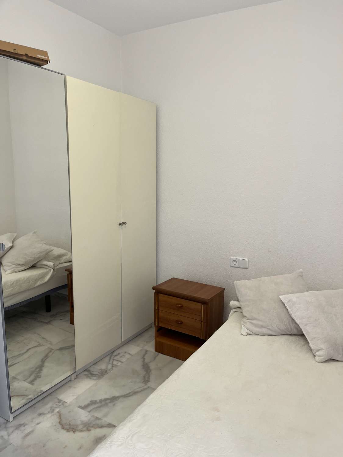 Piso en alquiler en Málaga
