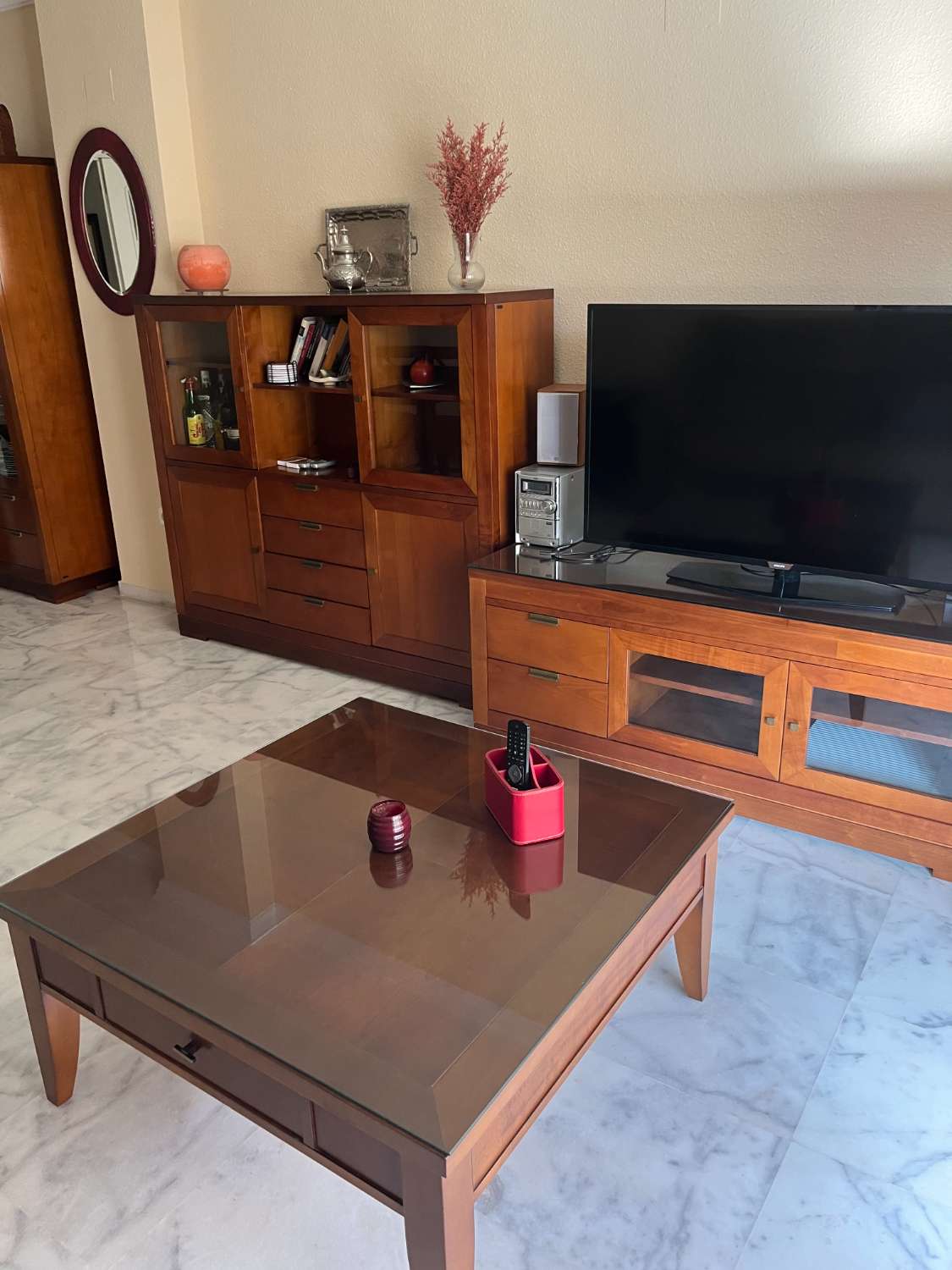 Piso en alquiler en Málaga