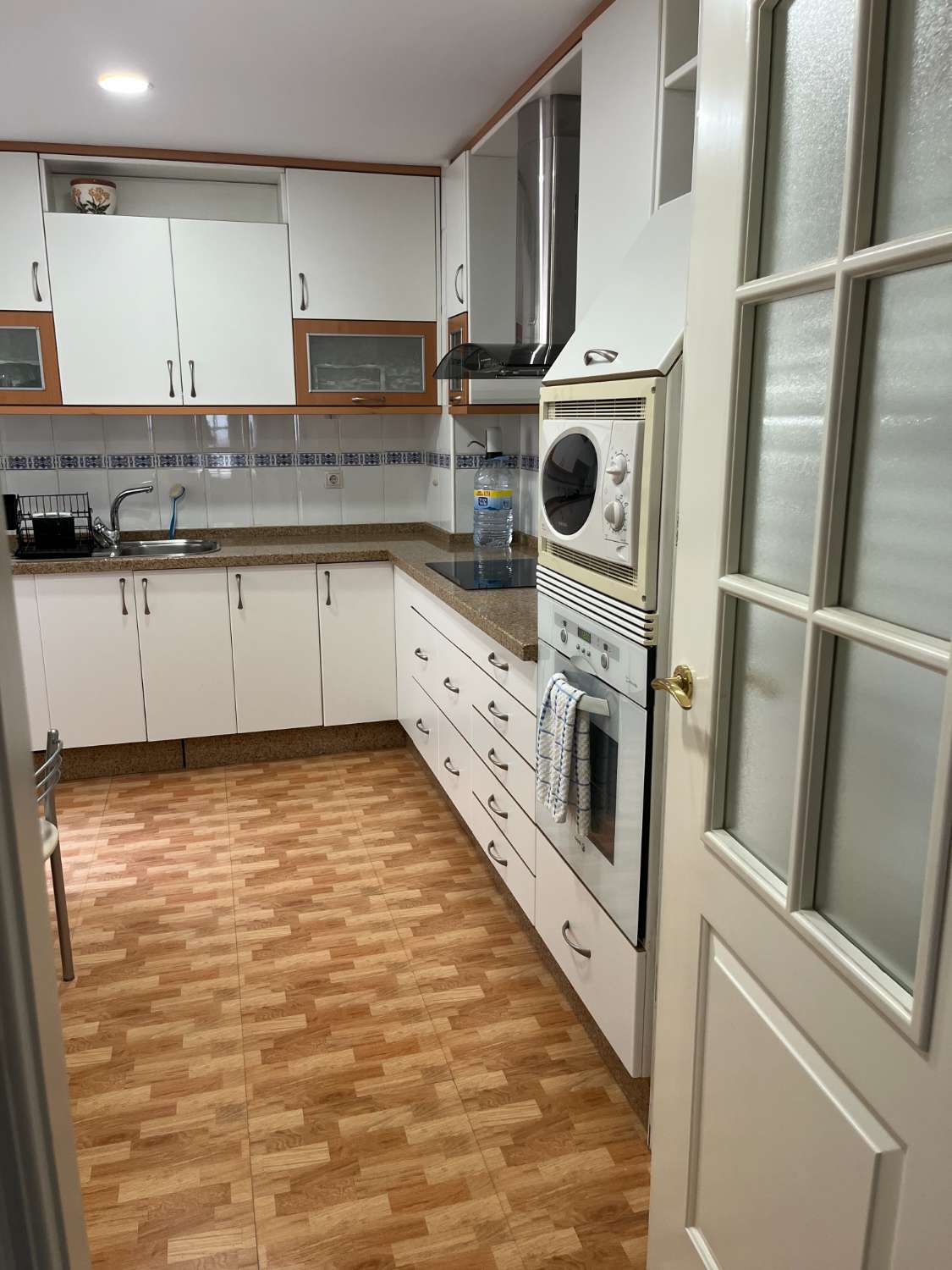 Piso en alquiler en Málaga