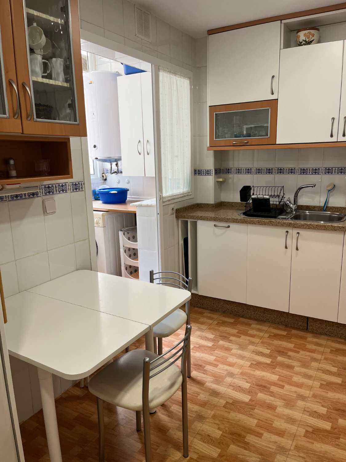 Piso en alquiler en Málaga