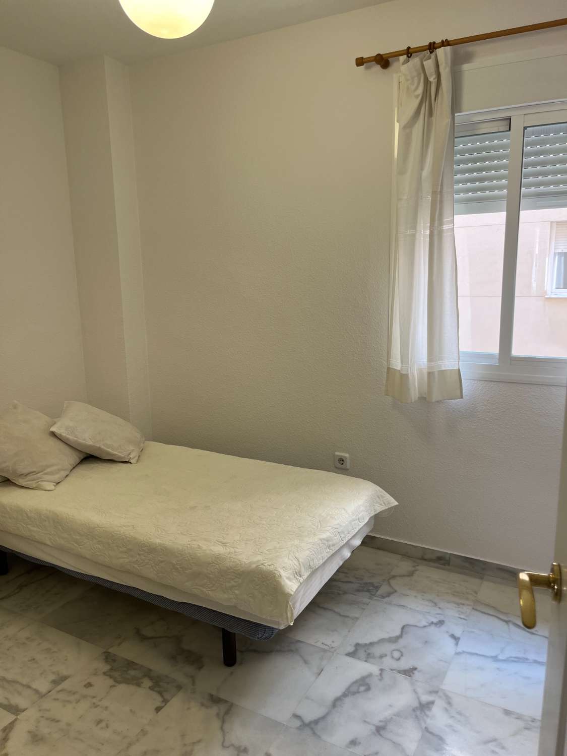 Piso en alquiler en Málaga