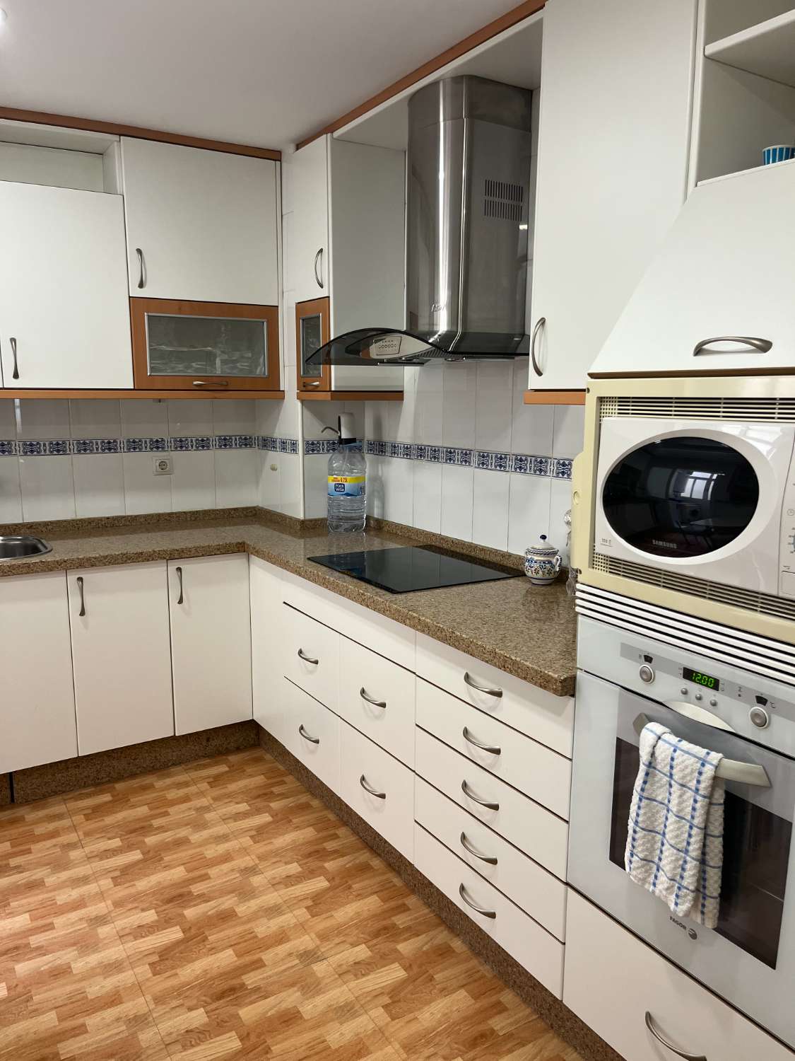 Piso en alquiler en Málaga