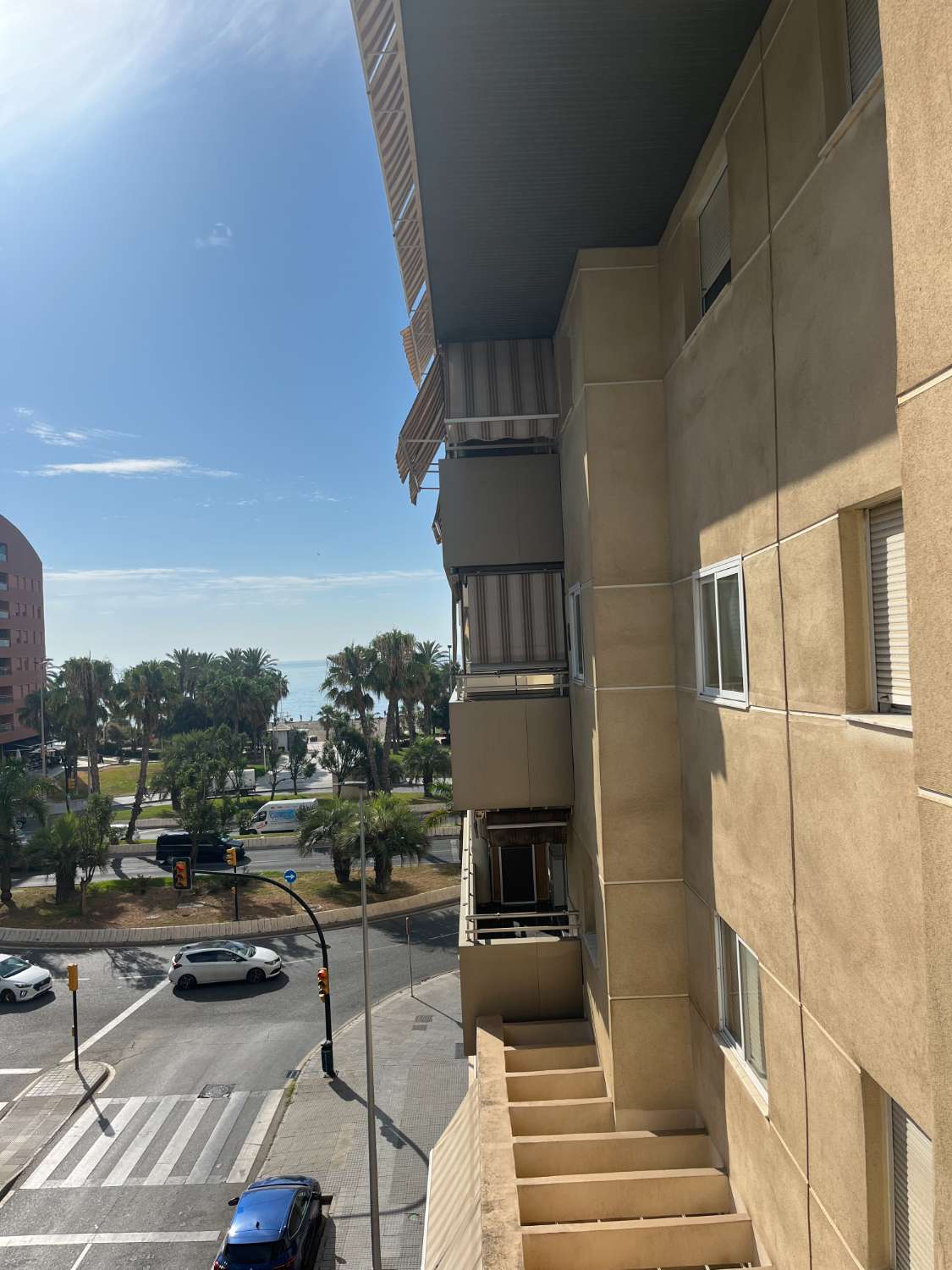 Piso en alquiler en Málaga