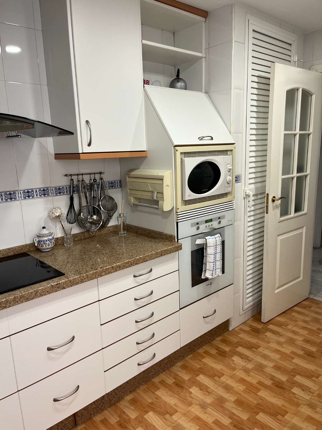 Piso en alquiler en Málaga