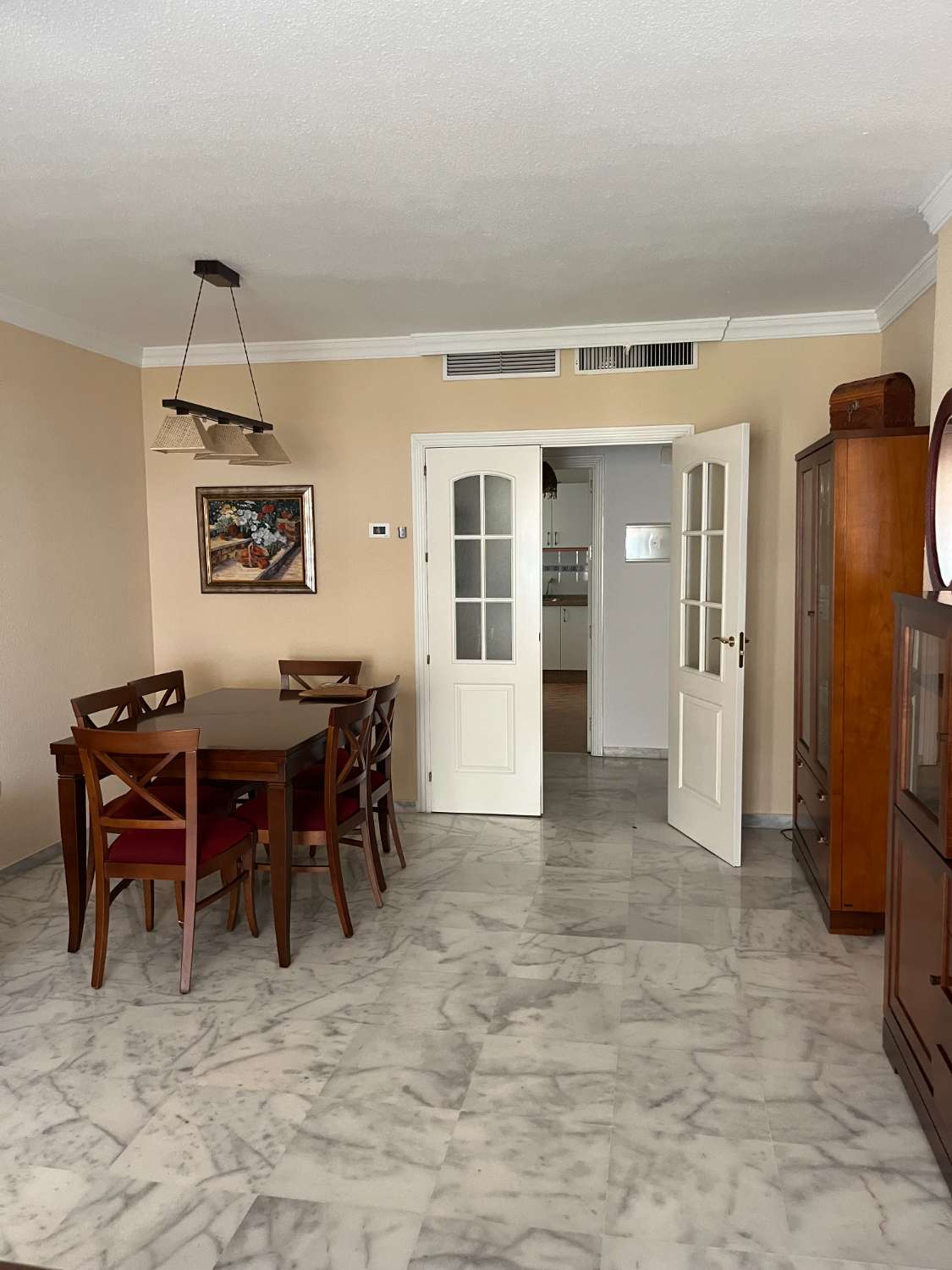 Piso en alquiler en Málaga