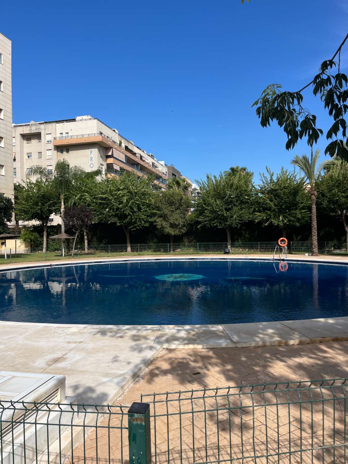 Piso en alquiler en Málaga