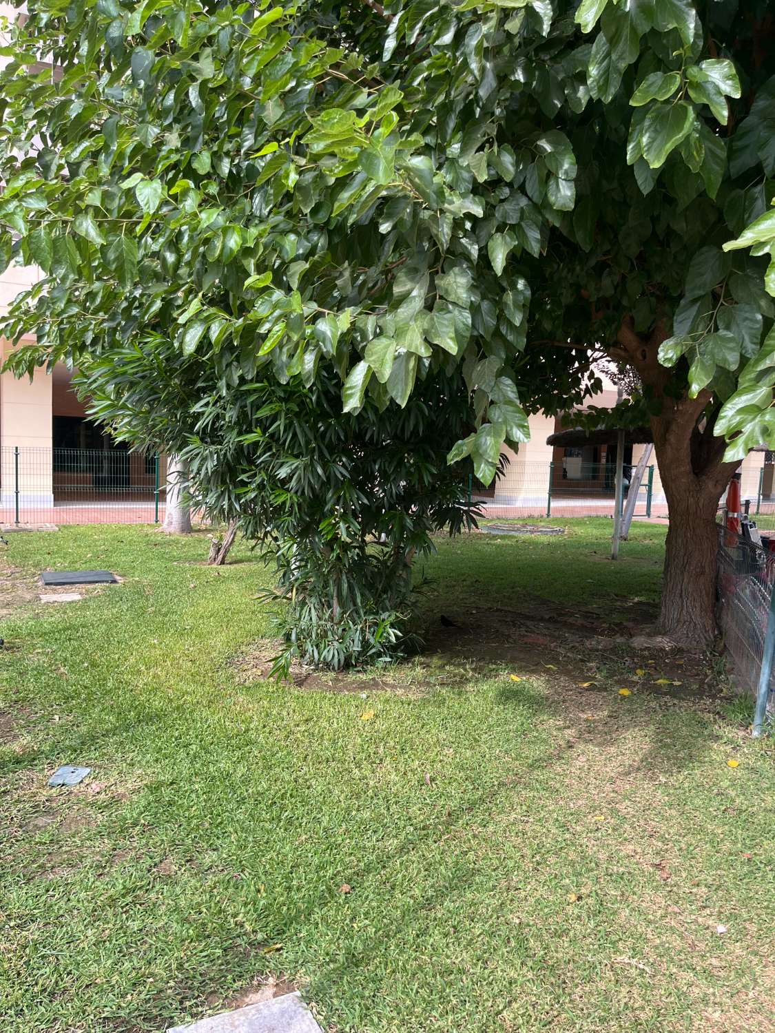 Piso en alquiler en Málaga