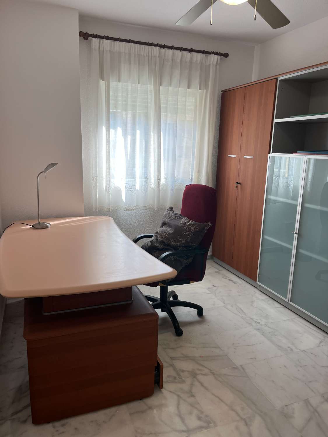 Piso en alquiler en Málaga
