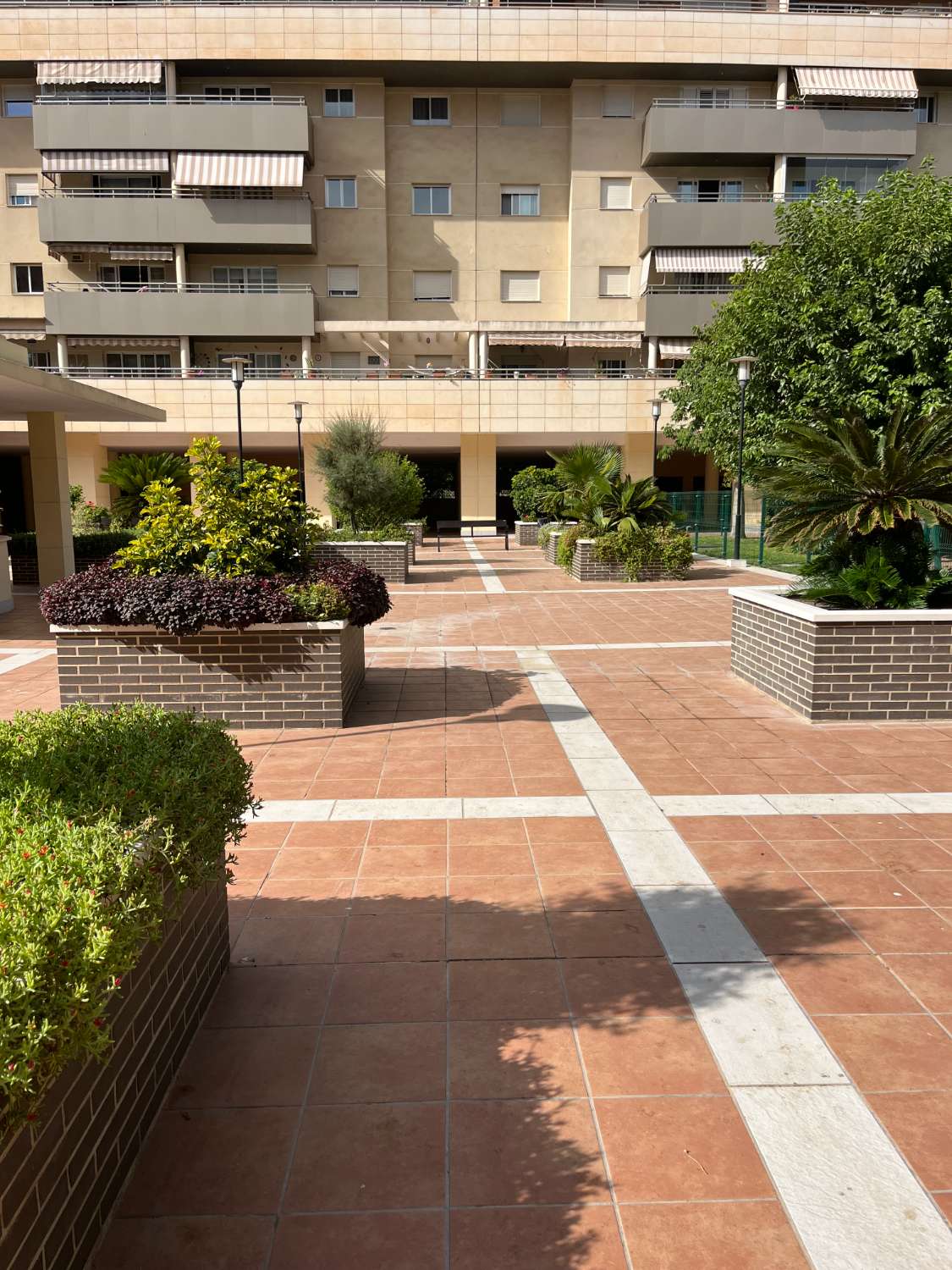 Piso en alquiler en Málaga