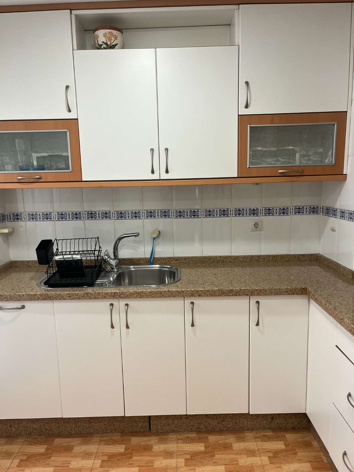 Piso en alquiler en Málaga