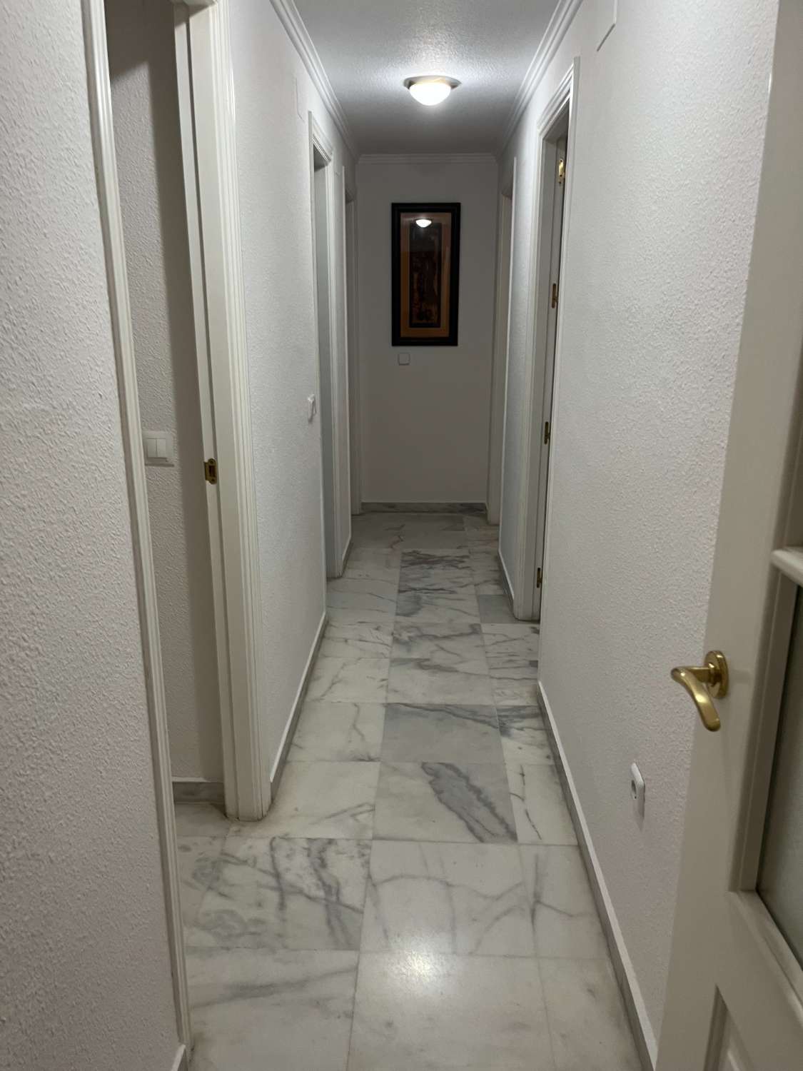 Piso en alquiler en Málaga