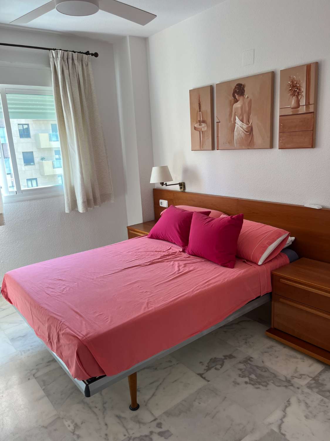 Piso en alquiler en Málaga