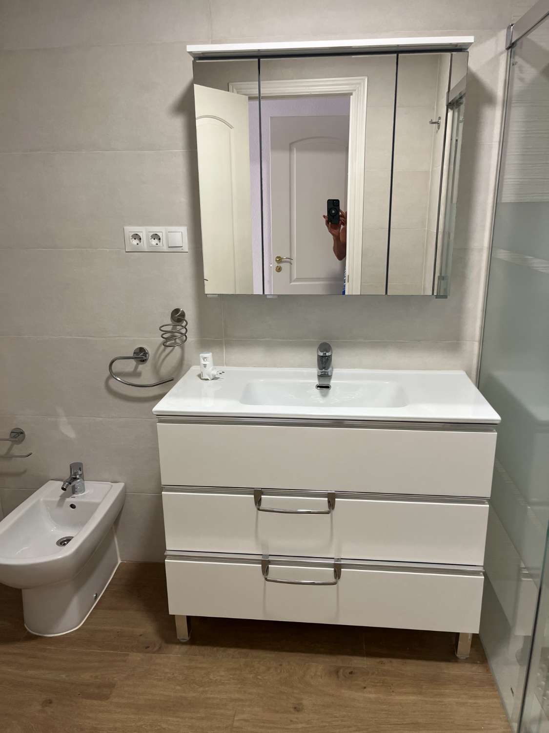 Piso en alquiler en Málaga