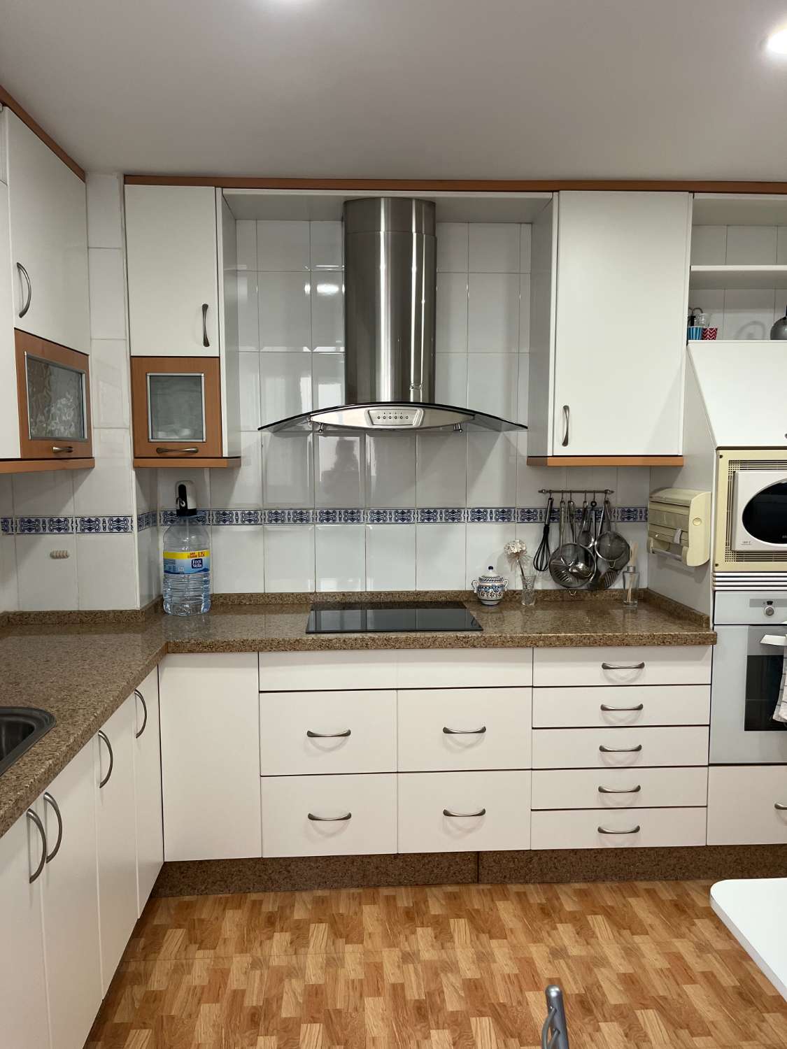Piso en alquiler en Málaga