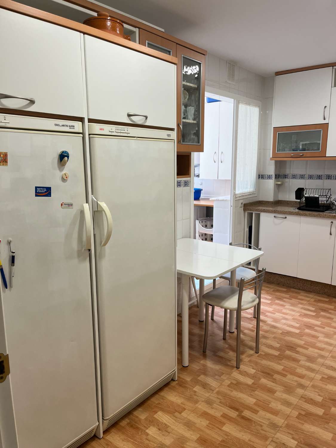 Piso en alquiler en Málaga