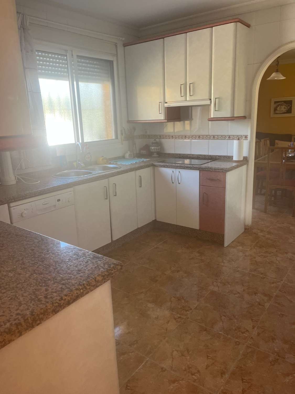 Chalet en alquiler en Málaga