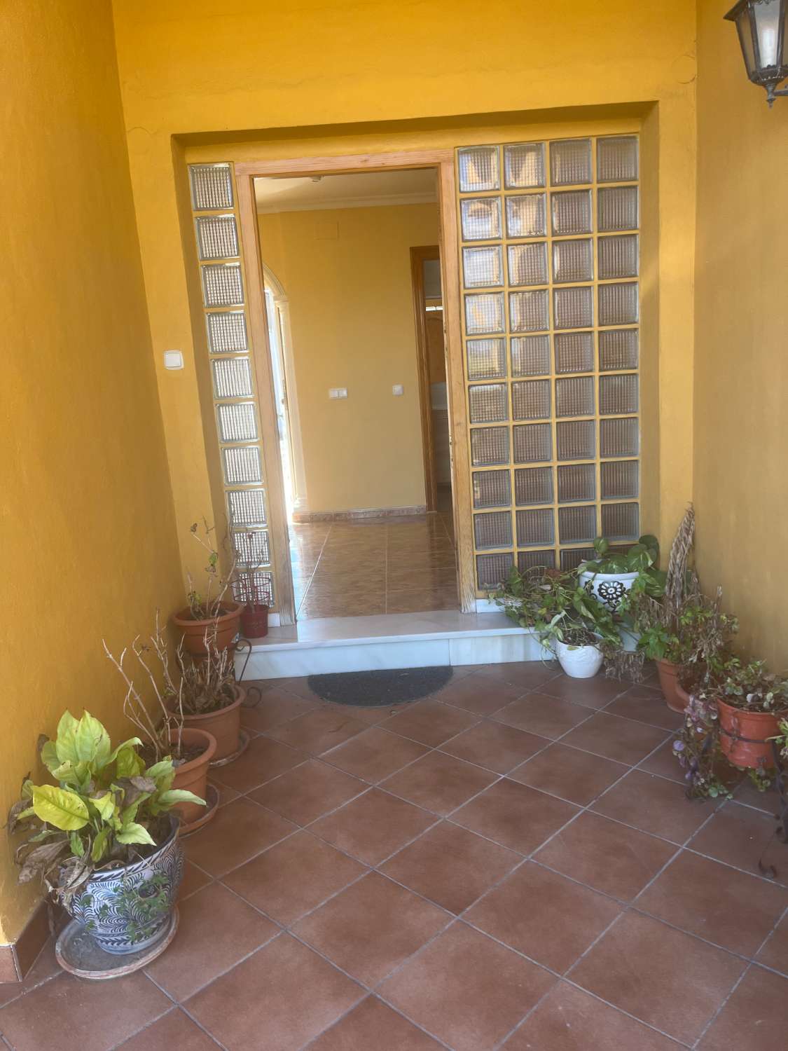 Chalet en alquiler en Málaga