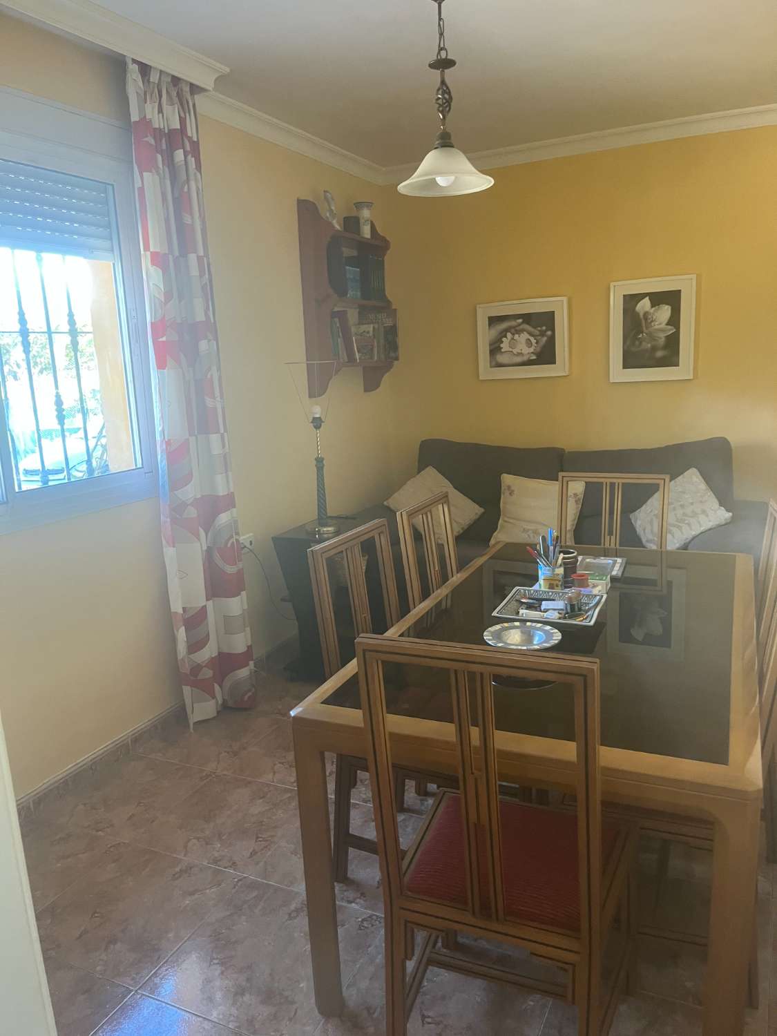 Chalet en alquiler en Málaga