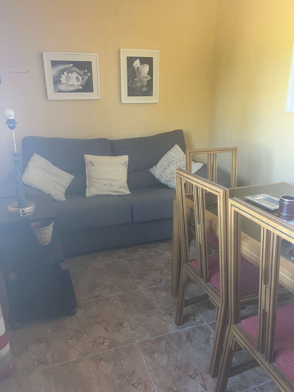 Chalet en alquiler en Málaga