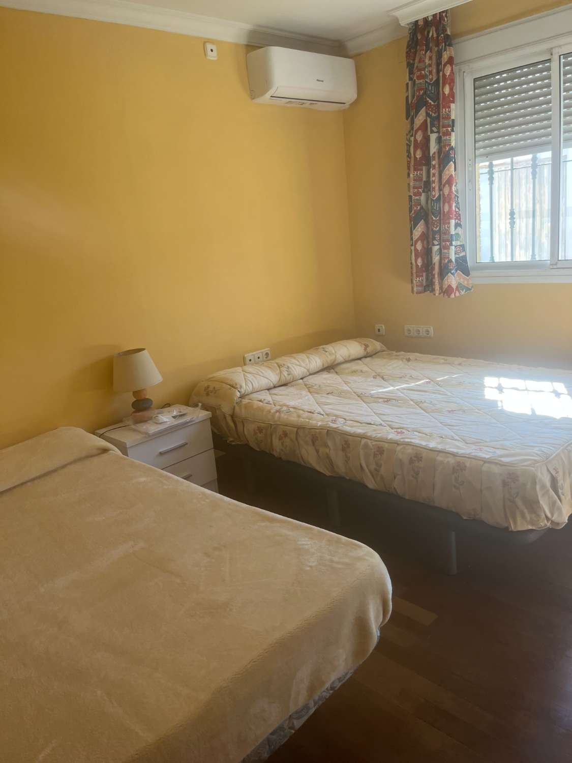 Chalet en alquiler en Málaga