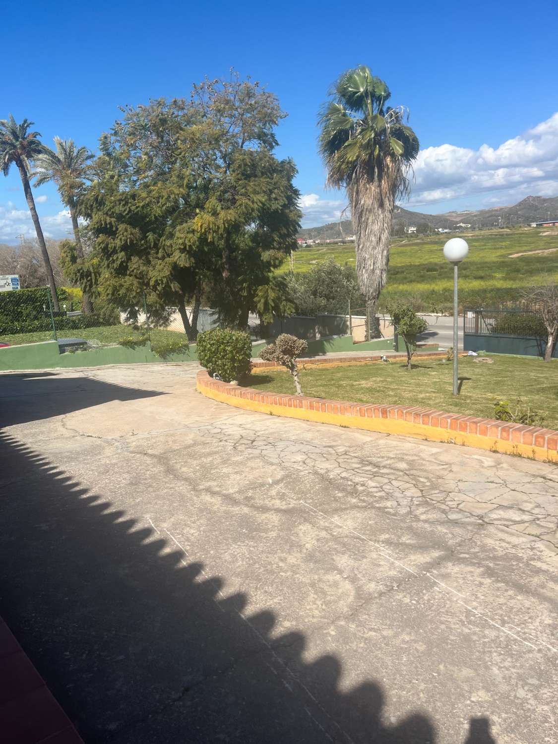 Chalet en alquiler en Málaga