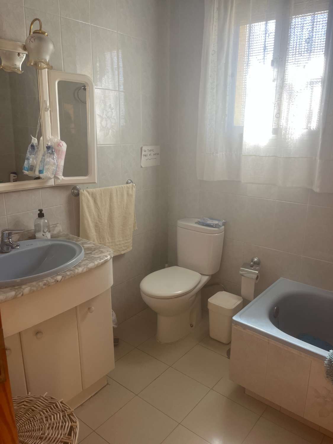 Chalet en alquiler en Málaga