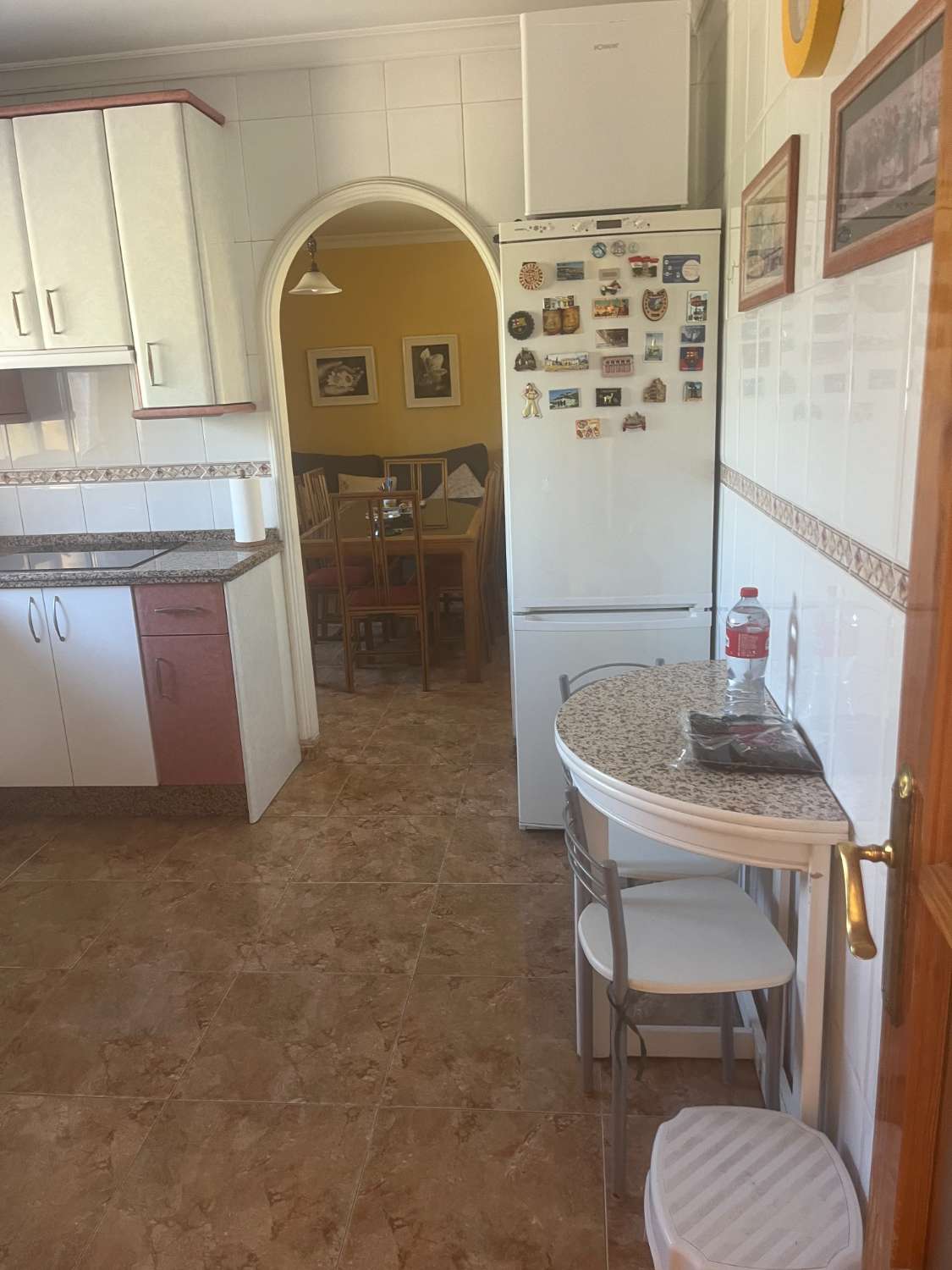Chalet en alquiler en Málaga