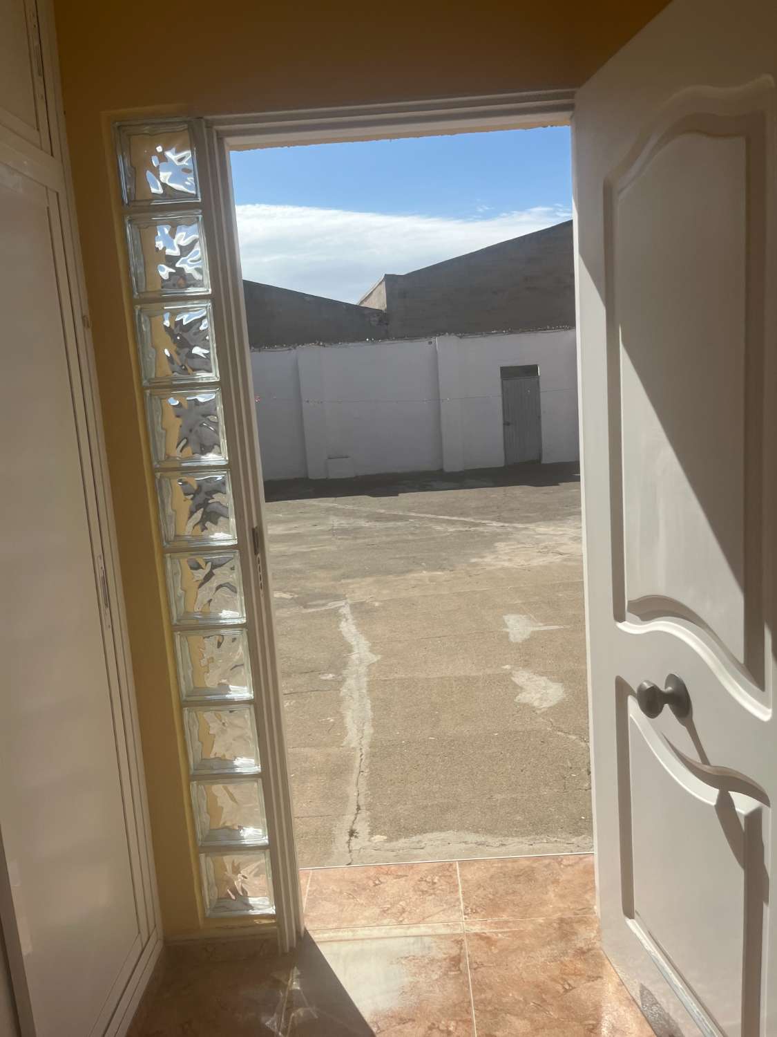Chalet en alquiler en Málaga