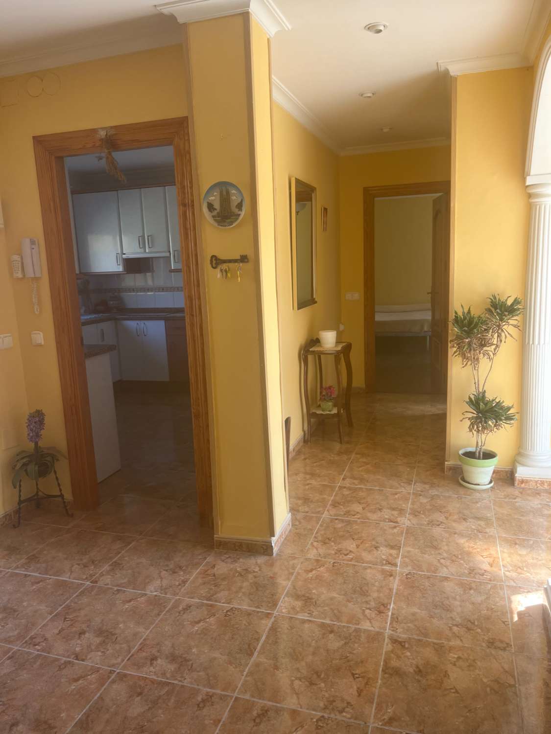 Chalet en alquiler en Málaga